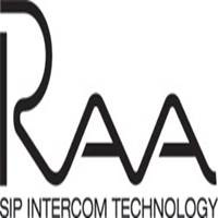 Crestron Rava SIP Intercom Now Shipping