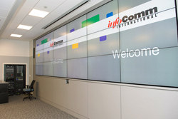 InfoComm Dedicates New Education Center, Names It for Randy Lemke