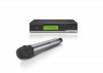Sennheiser Offers Rebate Program for Wireless and Wired Microphones