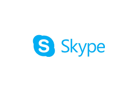 Skype-Embedded LCD TVs