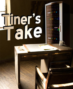 Tiner's Take