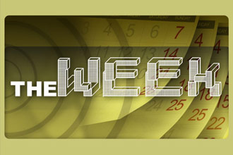 THE WEEK – Episode 4: A Time of Change