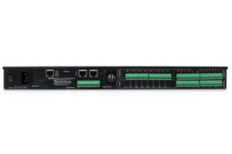 Atlas Adds Line of BlueBridge DSP Controllers