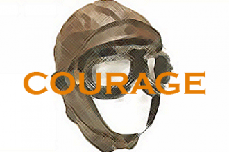 Howard Hughes AVator Award for Courage at InfoComm13