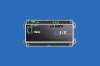 IED Adds New Power Amplifiers