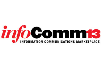 Attending InfoComm — Remotely