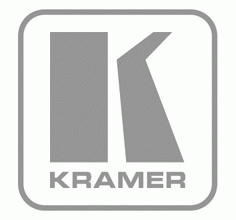 Kramer Electronics’ Educational Partnership with AQAV is off to a Successful Start