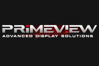 PrimeView Intros 84″ 4K Display with HDBaseT