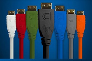 Comprehensive to Launches New 4K Capable HDMI Cables at InfoComm