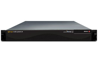 Tightrope Introduces New Compact, Multiformat HD Video Server for Small-Scale Broadcast Operations at $14,995