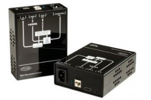Altinex Ships MUSE HDMI Transmitter and Receiver Set – We Think?