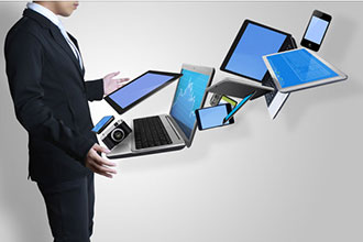 BYOD Collaboration Takes Center Stage