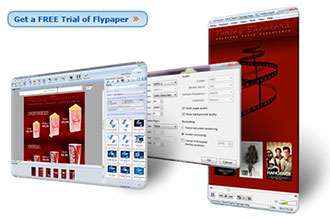 Flypaper Intros New CMS