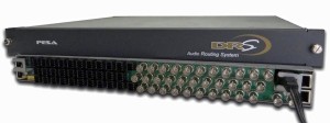 PESA to Promote Audio Router Solutions with Conversion Options at InfoComm 2013