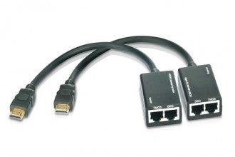 InfoComm 2013 HDMI Extender Shoot Out Results