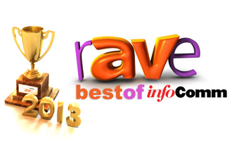 Rants and rAVes — Episode 151: Our 2013 Awards from InfoComm