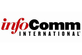 InfoComm Intros InfoComm Connections: Regional Trade Shows for In-House Pros and Purchasers