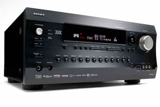 Integra Introduces 2 THX Certified AV Receivers with Built-in 4K Support