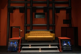 INK Production Selects Meyer Sound for First Dolby Atmos Mixing Room in France