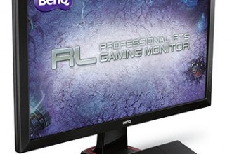 BenQ to Introduce Amazing ZeroFlicker™ Technology for Gaming at MLG Spring Championship