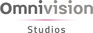 Omnivision Studios embraces the future with its new corporate visual identity