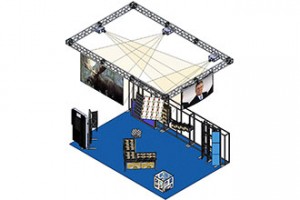 RP Visual Solutions’ InfoComm Plans Include Giant Randy