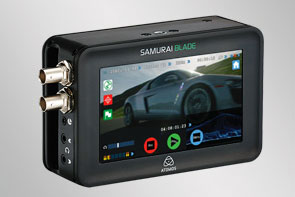 Atomos Debuts Killer Production Tools at InfoComm