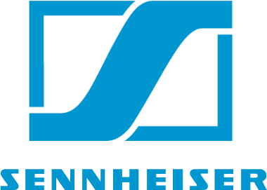 sennheiserLogo