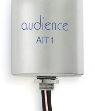 Audience Introduces Its AIT1 Ultra-Balanced Line Transformer
