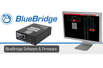 Atlas BlueBridge Designer and Panel Software Available