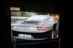NEW 84-INCH CHRISTIE QUADHD84 LCD FLAT PANEL DISPLAY DELIVERS A WHOLE NEW LEVEL OF BRILLIANCE AND FLEXIBILITY AT SIGGRAPH 2013