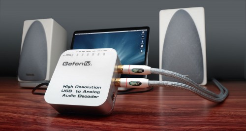 GefenUSBtoAudio