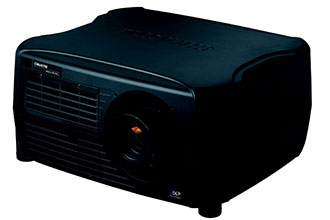 Christie Intros WU7K-J Projector for Simulation and Training Applications
