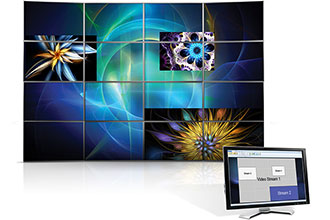 Matrox MuraControl 2.0 for Windows Video Wall Management Software Released