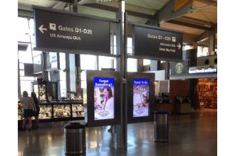 RDU-Airport-digital-signage-Richard-Lebovitz-photo-0713
