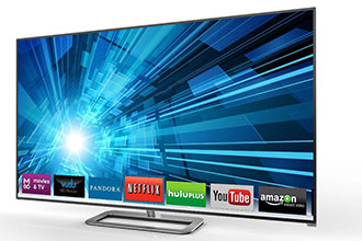 LED-lit LCD Is The Technology Of Choice For Future Flat Panel Purchases Shows New TFCinfo Study