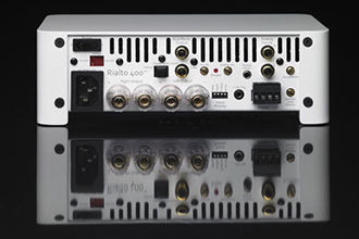 AudioControl Ships Rialto 400 Amp