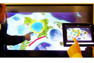 InfoComm 2013 Awards: Best Up-and-Coming K-12 Classroom Product: Pointmaker CPN-6000