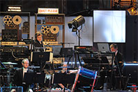 BBC Radiophonic Workshop Chooses BEHRINGER