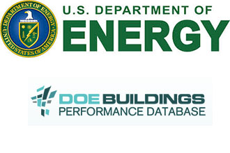 Department of Energy Debuts a Buildings Performance Database