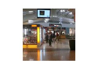 Implementing a Digital Signage System at the Mall, Part I