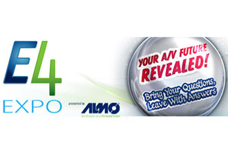 Almo Holds First Ever E4 Expo in Maryland