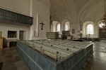 Expanded Renkus-Heinz Iconyx System for Stockholm’s Ornate Katarina Church