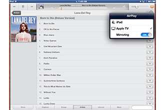 Airplay Is Here — Get Over It
