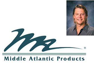 Middle Atlantic’s Bob Schluter Named 2013 CEDIA Lifetime Achievement Award Recipient
