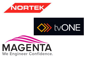 rAVe Scoop: Nortek Seeks Buyer for TV One and Magenta Research