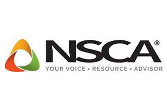 NSCA Launches New Website
