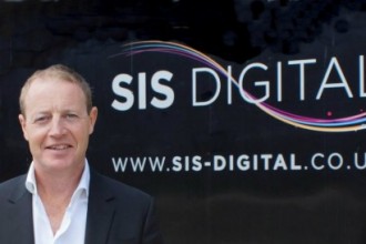 SIS Digital Changes Face Of UK’s Retail Landscape