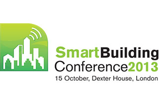 Smart Building Conference to Take Place in London in October