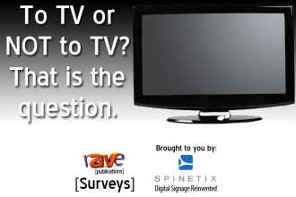 SURVEY: How Often Do You Use Your Cable and / or TV? [SURVEY ENDED]
